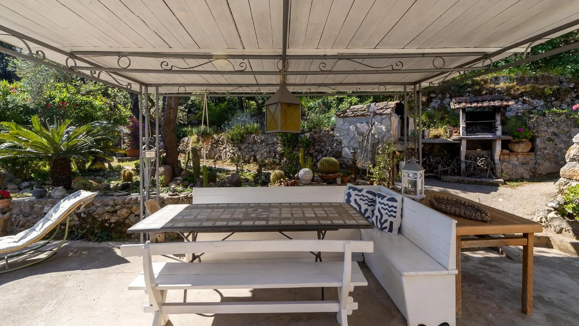 Cottage Pura Vigna Immerso Nella Natura Vicino Al Mare Porto Santo Stefano  Porto Santo Stefano (Grosseto)