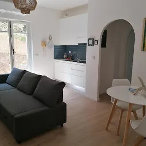  Appartamento Panoramica Flat