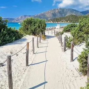 Campulongu Casa vacanze Oasi dei Due Mari