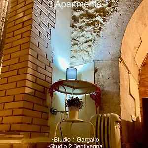 Bentivegna 7 Appartamento Syracuse